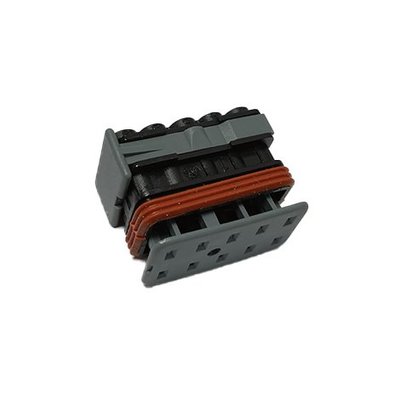 ELECTRICITE - HIGH TECH - PRISES ET CABLES - CONNECTEUR DEUTSH
