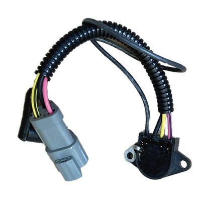 ELECTRICITE - HIGH TECH - PIECES TECHNIQUES ELEC - CAPTEUR