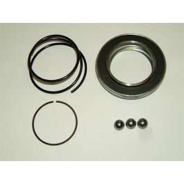 NEW HOLLAND - TUYAUX HYD - KIT DE REPARATION