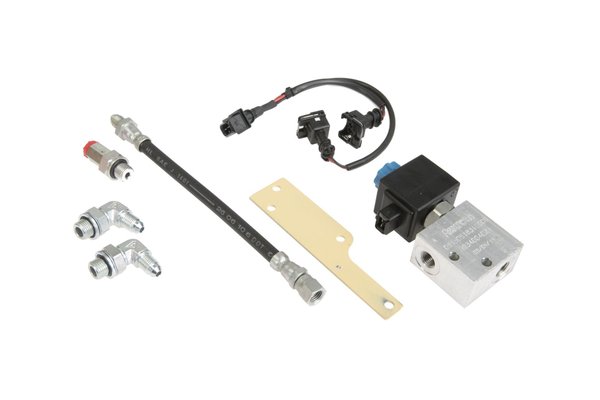 RECOLTE BROYAGE - MOISSONNEUSE - KIT VARIATEUR M306