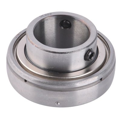 HYDRAULIQUE ENTRAINEMENT - ROULEMENTS - ROULEMENT AUTOALIGNE UR D35MM