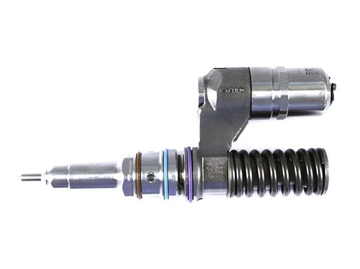 MOTEURS ET COMPOSANTS - ALIMENTATION RESERV POMPE - INJECTEUR