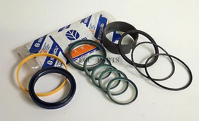 NEW HOLLAND - PIECES CASE - KIT JOINT VER GODET NH85