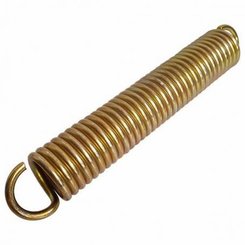 SEMOIR - SEMOIR - RESSORT TRACTION ESD