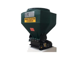 SEMOIR - SEMOIR - SEMOIR MICROGRANULATEUR PETITES GRAINEST15 120