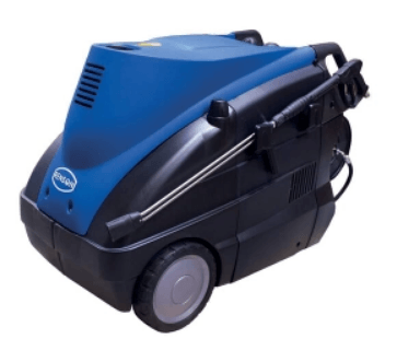 LSP - PERIPHERIQUE MATERIEL - NETTOYEUR TRIPHASE TEC2 EAU CHAUDE