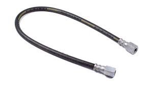 TRANSMISSION ET PONT - FREINAGE - TUYAU FLEXIBLE