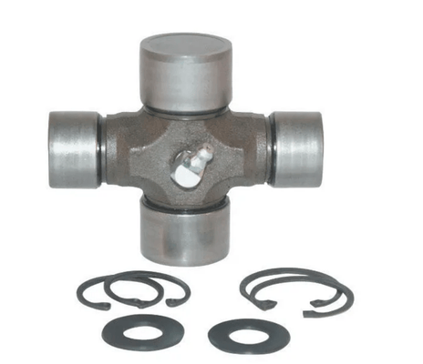 HYDRAULIQUE ENTRAINEMENT - TRANSMISSION A CARDAN - CROISILLON W.2480