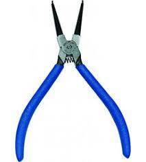 LSP - OUTILS MANUELS-PROTECTION - PINCE CLIP