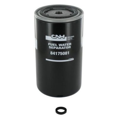 NEW HOLLAND - FILTRES - FILTRE A CARBURANTex 84209753