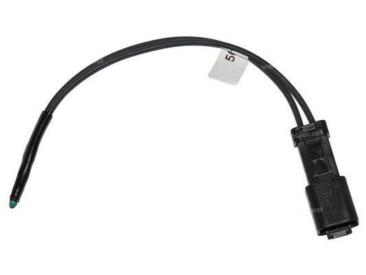 ELECTRICITE - HIGH TECH - PIECES TECHNIQUES ELEC - CAPTEUR TEMP CLIMAT T7000