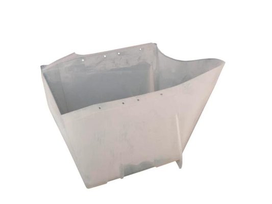 RECOLTE BROYAGE - MACHINE A VENDANGER - CONTENEUR XXL D