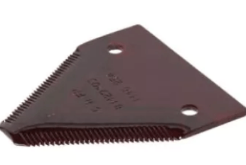 RECOLTE BROYAGE - MOISSONNEUSE - SECTION BOULON PETITE DENT CX