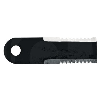 RECOLTE BROYAGE - MOISSONNEUSE - COUTEAU BROYEUR BISO