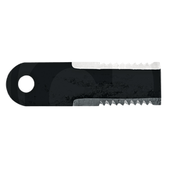 RECOLTE BROYAGE - MOISSONNEUSE - COUTEAU BROYEUR BISO