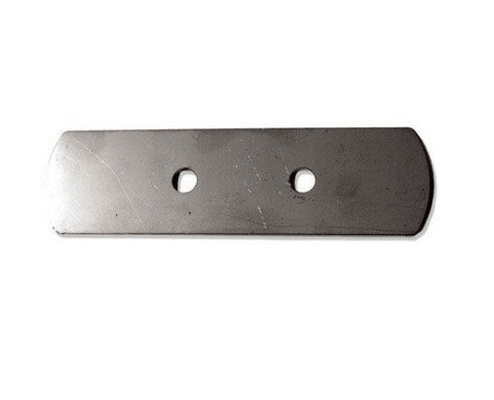 RECOLTE BROYAGE - MACHINE A VENDANGER - PLAQUE
