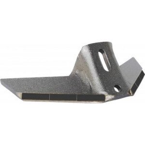 TRAVAIL DU SOL - DECHAUMEUR A DENTS - AILERON UNIVERSEL 300 EA 45à85