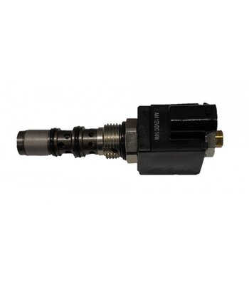 HYDRAULIQUE ENTRAINEMENT - DISTRIBUTEURS HYDRAULIQUE - ELECTROVANNE  L&M