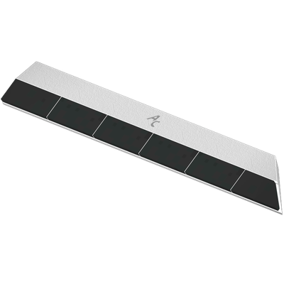 LSP - CHISEL,RIPPEL,S-SOULEUSE - MISE A SOUDER 270 (DROIT OU GAUCHE)