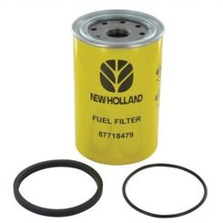 NEW HOLLAND - FILTRES - FILTRE A CARBURANT