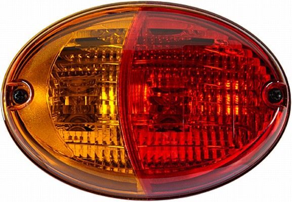ELECTRICITE - HIGH TECH - ECLAIRAGE, SIGNALISATION - FEU ARRIERE