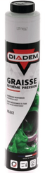 LSP - LUBRIFIANTS - GRAISSE EXTREME PRESSION CARTOUCHE LUBE