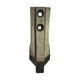 TRAVAIL DU SOL - DECHAUMEUR A DENTS - SOC HORSCH TERRANO