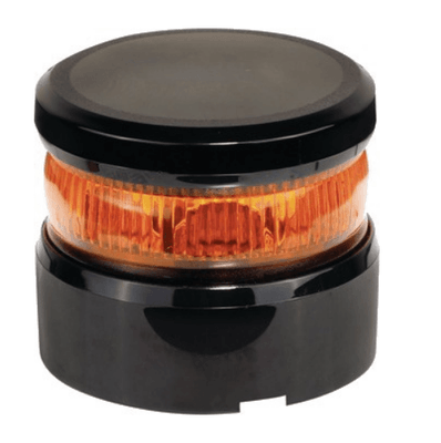 ELECTRICITE - HIGH TECH - ECLAIRAGE, SIGNALISATION - GYROPHARE D'URGENCE LED V16 AUTONOME