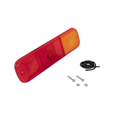 ELECTRICITE - HIGH TECH - ECLAIRAGE, SIGNALISATION - CABOCHON FEU AR S40 ET M