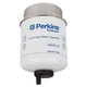 FILTRES - FILTRE A CARBURANT - PREFILTRE GASOIL