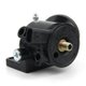 NEW HOLLAND - PIECE HYDRAULIQUE - POMPE TETE DE FILTRE GO CX8070