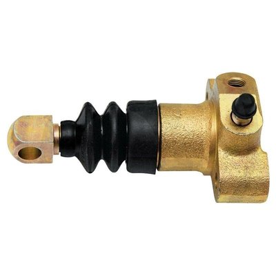 TRANSMISSION ET PONT - FREINAGE - CYLINDRE RECEPTEUR