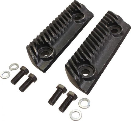 RECOLTE BROYAGE - MOISSONNEUSE - KIT DE BATTES