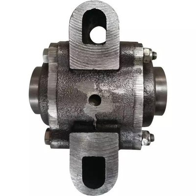 TRAVAIL DU SOL - COVER CROP - PALIERS DE COVER-CROP CARRE 31MM