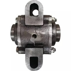 TRAVAIL DU SOL - COVER CROP - PALIERS DE COVER-CROP CARRE 31MM