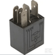 ELECTRICITE - HIGH TECH - INTERRUPTEURS CONTACTEURS - RELAIS 12V 5 BROCHES 35 AMP MINI