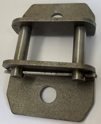HYDRAULIQUE ENTRAINEMENT - CHAINES TRANS ACCESSOIRE - MAILLON DE CHAINE