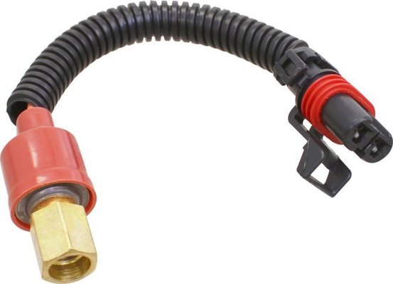 CABINE ET CARROSSERIE - CLIMATISATION - PRESSOSTAT HP CR