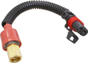 CABINE ET CARROSSERIE - CLIMATISATION - PRESSOSTAT HP CR