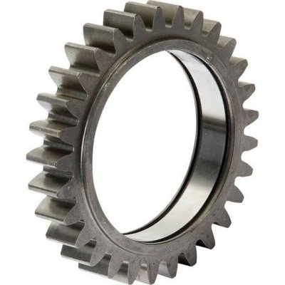 RECOLTE BROYAGE - FAUCHEUSE - ROUE INTERMEDIAIRE 2