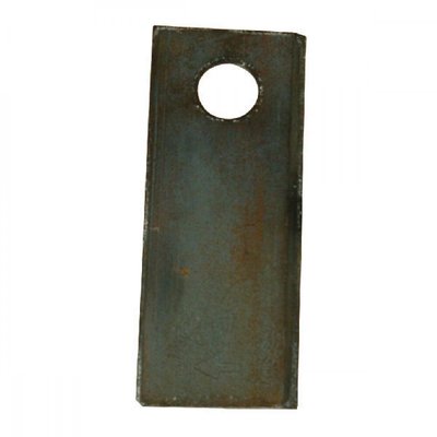 LSP - KVERNELAND ORIGINE - COUTEAU TORDU, TOURN. A DROIT