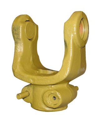 HYDRAULIQUE ENTRAINEMENT - TRANSMISSION A CARDAN - MACHOIRE 1"3/4 6 CAN
