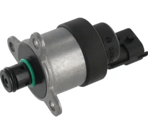 MOTEURS ET COMPOSANTS - ALIMENTATION RESERV POMPE - VANNE RÉGULATEUR MOTEUR SISU