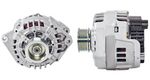 DIVERS SAUF FNH - ELECTRICITE - ALTERNATEUR 12 V-120 AMP