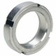 BOULONNERIE QUINCAILLERIE - ECROUS SPECIAUX - ECROU A CRENAUX