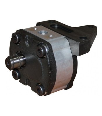 NEW HOLLAND - POMPE HYDRAULIQUE - POMPE PTO8,6 CC