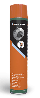 LSP - PERIPHERIQUE MATERIEL - NETTOYANT FREIN 750ML