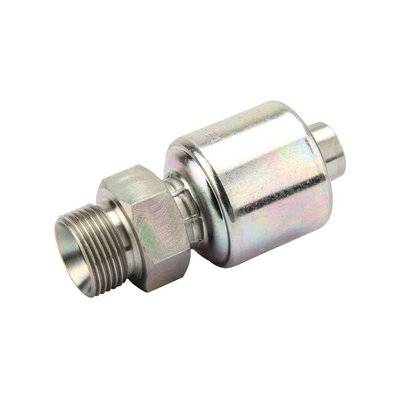 DIVERS SAUF FNH - HYDRAULIQUE - RACCORD MALE BSP 3/8