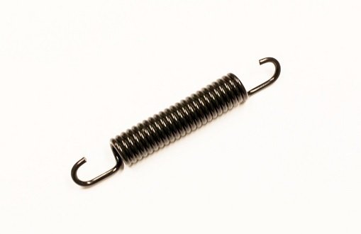 BOULONNERIE QUINCAILLERIE - RESSORTS - RESSORT PEDALE EMBR SERIE L M 60