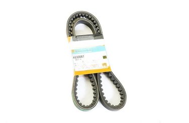 HYDRAULIQUE ENTRAINEMENT - COURROIE POULIE - COURROIE CLIM 17X1055LI